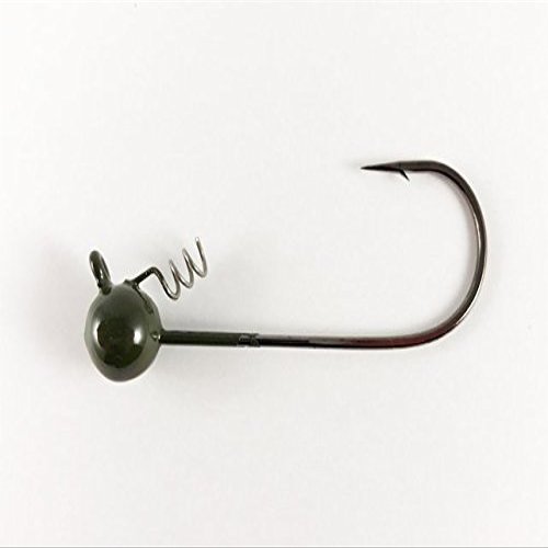 Top of The Line Shake-It Jig w/Screw-Loc 1/4