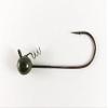 Top of The Line Shake-It Jig w/Screw-Loc 1/4 view 1