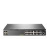 Hewlett Packard Enterprise Aruba 2930F 24G **New Retail**, JL255A#ACE (**New Retail** PoE+ 4SFP+ Swch) view 1