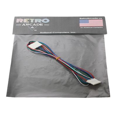 Arcade Game CGA-VGA HD-Converter GBS-8200 CGA Replacement Harness