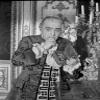 A Film Still Featuring Akim Tamiroff Photo Print (24 x 30) view 1