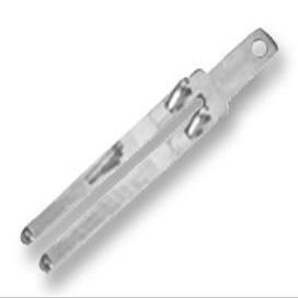 Itt Cannon Buss Contact, 1Pair, Crimp/Solder - 030-7380-001
