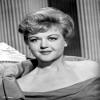Angela Lansbury Looking at the Camera wearing a Dress Photo Print (8 x 10) view 1