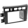 UGAR 11-186 Compatible for KIA Oprius, Amanti 2006-2010 Car Radio Stereo Dash Installation Mount Kit view 1