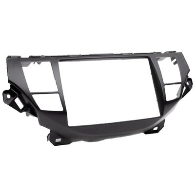UGAR 11-117 Compatible for Honda Crosstour 2010-2012; Accord 2008-2012 Car Radio Stereo Dash Installation Mount Kit