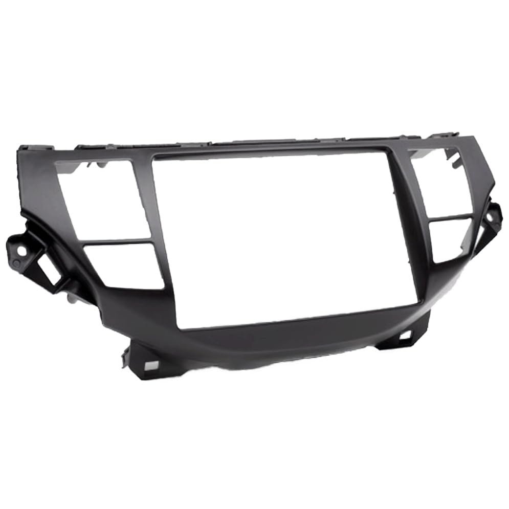 UGAR 11-117 Compatible for Honda Crosstour 2010-2012; Accord 2008-2012 Car Radio Stereo Dash Installation Mount Kit