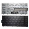 New Laptop Replacement Keyboard Fit Dell Inspiron 15-3000 3541 3542 3543 3552 3553 3558 3559 US Layout view 1