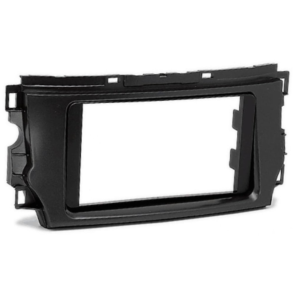 UGAR 11-205 Compatible for Toyota Avalon 2010-2012 Car Radio Stereo Dash Installation Mount Kit