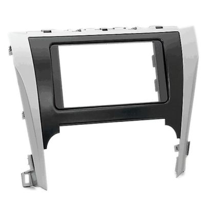 UGAR 11-169 Compatible for Toyota Camry, Aurion 2011-2014/DAIHATSU Altis 2012+ Car Radio Stereo Dash Installation Mount Kit