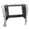 UGAR 11-169 Compatible for Toyota Camry, Aurion 2011-2014/DAIHATSU Altis 2012+ Car Radio Stereo Dash Installation Mount Kit view 1