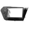 UGAR 11-412 Compatible for KIA Rio (QB), K2 (QB) 2011+ Car Radio Stereo Dash Installation Mount Kit view 1
