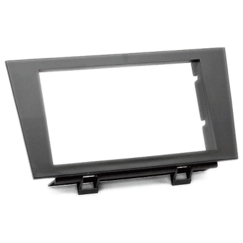 UGAR 11-211 Compatible for Lexus ES 1992-1996/TOYOTA Windom (CV10) 1991-1996 Car Radio Stereo Dash Installation Mount Kit