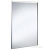 Plain Mirror - 2' x 4' Radiant Heat Panel (Frame Optional) view 1