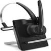 EPOS D10 ML Wireless USB PC Headset - Compatible w/Teams and Unified Communications - Zoom, ZoomPhone, RingCentral, 8x8, Meet, with Cushions view 2