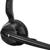 EPOS D10 ML Wireless USB PC Headset - Compatible w/Teams and Unified Communications - Zoom, ZoomPhone, RingCentral, 8x8, Meet, with Cushions view 3