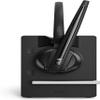EPOS D10 ML Wireless USB PC Headset - Compatible w/Teams and Unified Communications - Zoom, ZoomPhone, RingCentral, 8x8, Meet, with Cushions view 4
