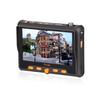5" CCTV Security Camera Tester,Multi-Function AHD TVI CVI CVBS 4 in 1 Analog Video and Cable HD CCTV Tester PTZ Control 12V Power Output - 5800S view 1