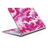 MightySkins Skin Compatible with Microsoft Surface Book 2 15" (2018) - Pink Camo | Protective, Durable, and Unique Vinyl Decal wrap Cover | Easy to Apply, Remove, and Change Styles | Made in The USA view 1