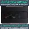 MightySkins Skin Compatible with Razer Blade Pro 17" - Squad | Protective, Durable, and Unique Vinyl Decal wrap Cover | Easy to Apply, Remove, and Change Styles | Made in The USA view 2