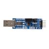 2Pcs lot Voltage Signal Isolation USB to TTL ft232r USB uart view 1