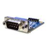 2Pcs lot SP3232 TTL Converter rs232 to ethernet uart rs232 view 3