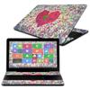 MightySkins Skin Compatible with Razer Blade Pro 17" - Stained Heart | Protective, Durable, and Unique Vinyl Decal wrap Cover | Easy to Apply, Remove, and Change Styles | Made in The USA view 1