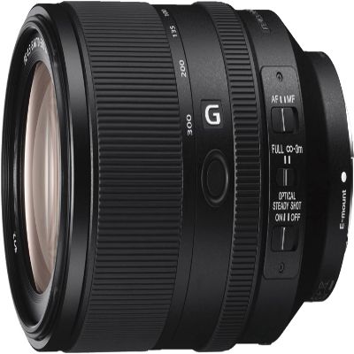 Sony FE 70-300mm SEL70300G F4.5-5.6 G OSS Lens (Renewed)