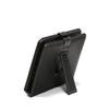 Navitech Black Keyboard Case Compatible with 9.6" Fusion5 4G Tablet PC view 3