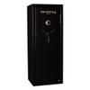 Tracker Safe, 12-Gun, 60 Min Fire Safe, Mechanical/Dial Lock, Lock Type: Combination view 1