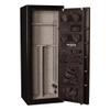Tracker Safe, 12-Gun, 60 Min Fire Safe, Mechanical/Dial Lock, Lock Type: Combination view 2