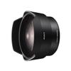 Sony SEL057FEC 16mm f/3.5-22 Fisheye Converter Lens for Mirrorless Cameras (Certified Refurbished) view 1