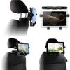Navitech in Car Portable Tablet Head Rest/Headrest Mount/Holder for The Samsung SM-T210 T580NZKE DBT 10.1 Galaxy Tab A view 1