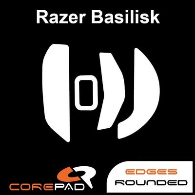 Skate Razor Basilisk