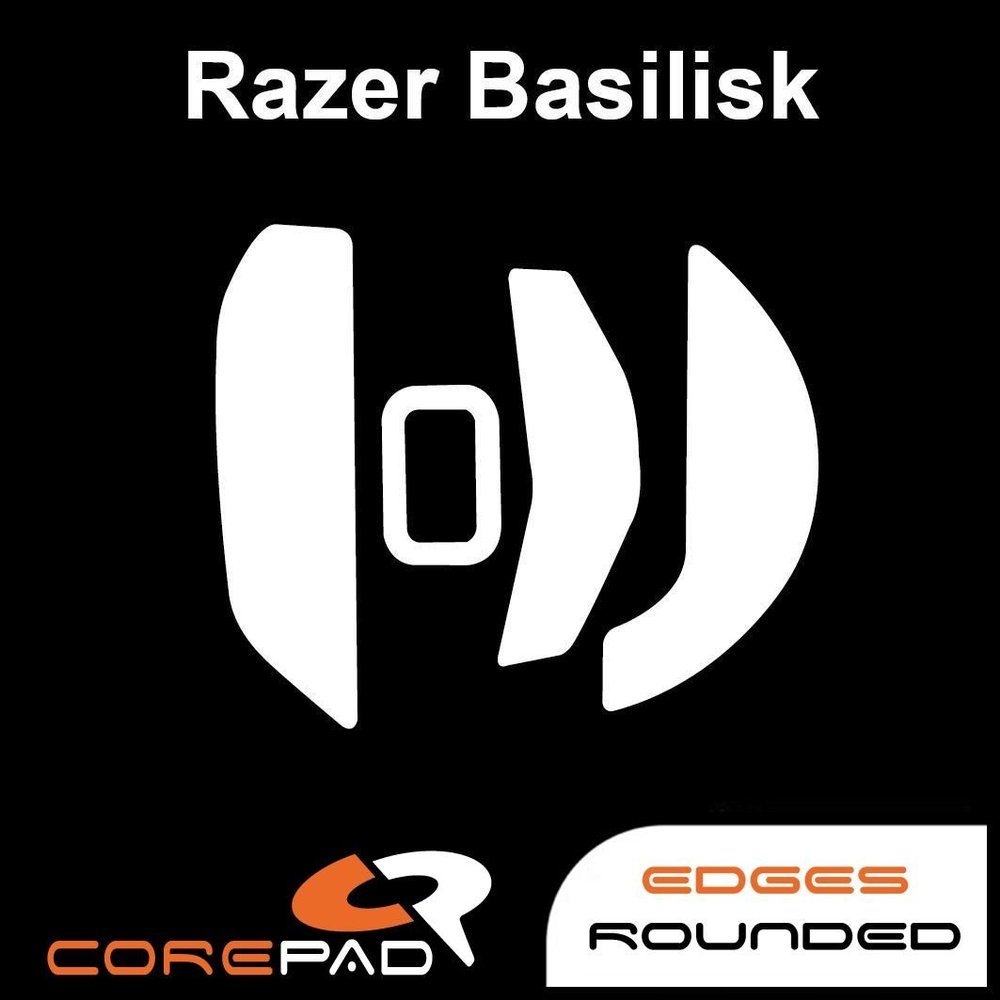 Skate Razor Basilisk