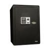 Tracker Safe, 1.91 cu. ft. Steel Security Safe, Biometric Lock, Lock Type Biometric, Model# S19 view 1