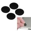 4Pcs Bottom Case Rubber Foot Pads for Pro A1278 A1286 A1297 13/15 / 17inch view 2