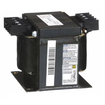 SQUARE D 9070T500D1 TRANSFORMER NEW NO BOX