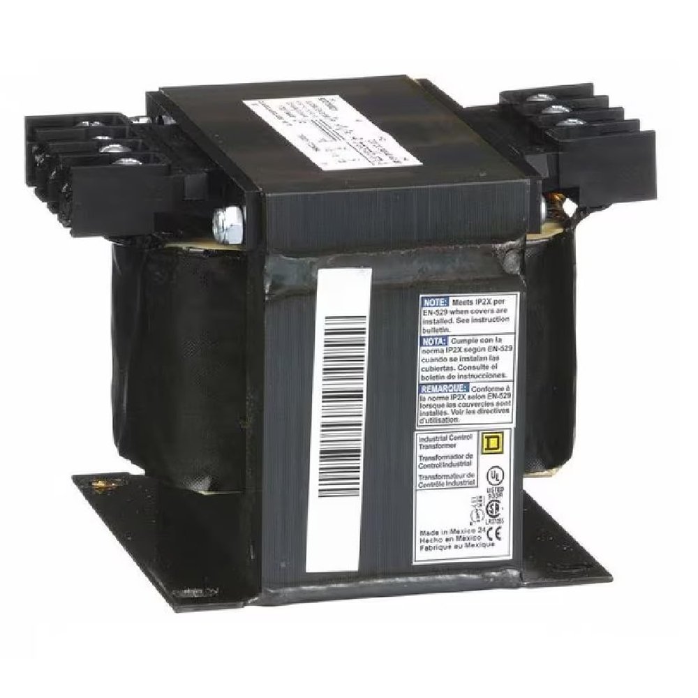 SQUARE D 9070T500D1 TRANSFORMER NEW NO BOX