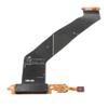 Best Shopper - Replacement USB Charging Port Flex Cable Part fits for Samsung Tab 2 GT-P5100 GT-P5113 GT view 1