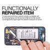 Best Shopper Samsung Galaxy Fingerprint Sensor Flex Cable - Touch ID Scanner Connector- Replacement Flex Key - Compatible with Samsung S8 & S8 Plus  Midnight Black view 4