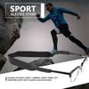 VGEBY 5Pcs Sports Eyeglasses Holder Strap, Safety Sunglasses String Eyewear Retainer Straps(Gray) Diving Supplies view 3