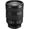 Sony FE 24-105mm f/4 G OSS Lens with 6 Item Accessory Bundle - Includes 3pc Filter Kit  77mm (UV, CPL, FLD) + 4pc Close Up Filter Kit  77mm (+1,+2,+4,+10) + 6pc Graduated Filter Kit + More view 2