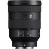 Sony FE 24-105mm f/4 G OSS Lens with 6 Item Accessory Bundle - Includes 3pc Filter Kit  77mm (UV, CPL, FLD) + 4pc Close Up Filter Kit  77mm (+1,+2,+4,+10) + 6pc Graduated Filter Kit + More view 3