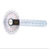 GemRed 12" Digital Goniometer 360 Degree Physical Therapy Plastic Protractor for Joint Range of Motion ROM Measurement view 2
