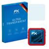 atFoliX Screen Protection Film compatible with Bushnell Phantom Screen Protector, ultra-clear FX Protective Film (3X) view 1