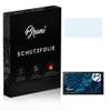 Bruni Screen Protector compatible with Pioneer AVH-Z5000DAB Protector Film, crystal clear Protective Film (2X) view 1
