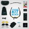 AimCam Pro 2i (Black / 16GB) view 1