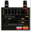 SpyTec Anti Spy RF Signal Bug Detector for Wireless Hidden Camera, GPS Tracker Scanner, Radio Frequency Detector view 1