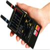 SpyTec Anti Spy RF Signal Bug Detector for Wireless Hidden Camera, GPS Tracker Scanner, Radio Frequency Detector view 2