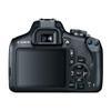 Canon EOS Rebel T7 DSLR Camera EF-S 18-55mm f/3.5-5.6 is II Lens Kit, 24.1 Megapixel CMOS (APS-C) Sensor, Full HD Videos, Built-in Wi-Fi, Beginner Photographers, Digital Camera, Black view 4